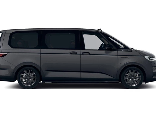 Volkswagen Multivan - Afbeelding 5 van 8