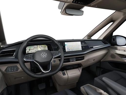Volkswagen Multivan - Afbeelding 6 van 8