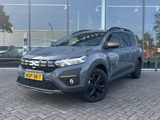 Dacia Jogger - Afbeelding 1 van 11