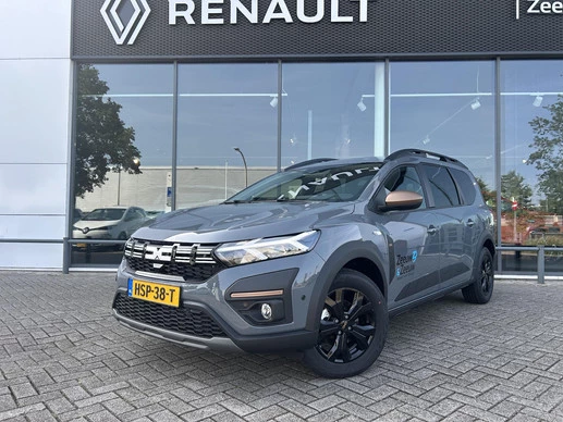 Dacia Jogger - Afbeelding 4 van 11