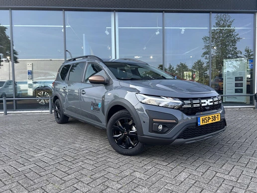 Dacia Jogger - Afbeelding 5 van 11