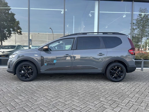 Dacia Jogger - Afbeelding 6 van 11