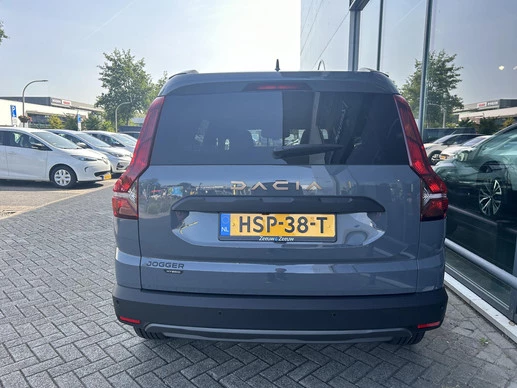 Dacia Jogger - Afbeelding 7 van 11