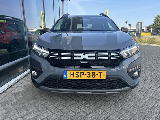 Dacia Jogger - Afbeelding 8 van 11