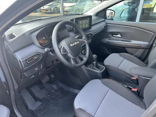 Dacia Jogger - Afbeelding 9 van 11