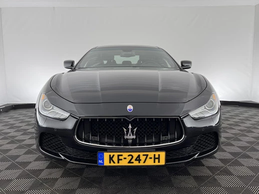 Maserati Ghibli - Afbeelding 2 van 30