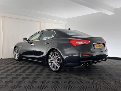 Maserati Ghibli - Afbeelding 4 van 30