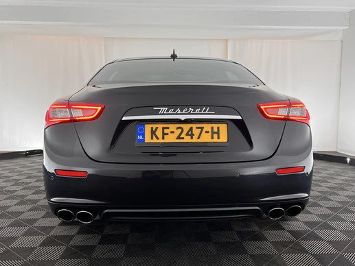 Maserati Ghibli - Afbeelding 5 van 30
