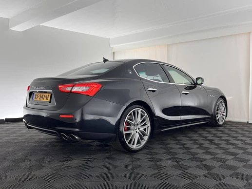 Maserati Ghibli - Afbeelding 6 van 30