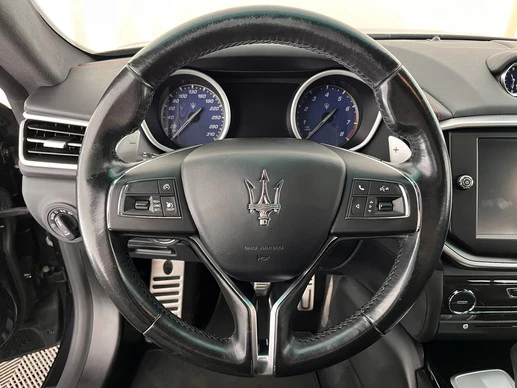Maserati Ghibli - Afbeelding 19 van 30