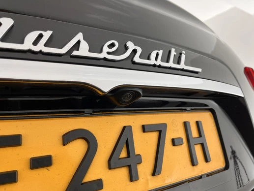 Maserati Ghibli - Afbeelding 28 van 30