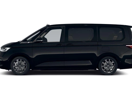 Volkswagen Multivan - Afbeelding 2 van 8