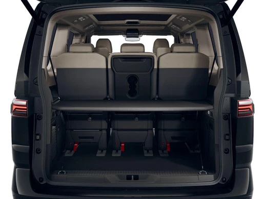Volkswagen Multivan - Afbeelding 4 van 8