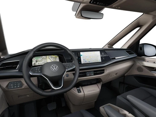 Volkswagen Multivan - Afbeelding 6 van 8