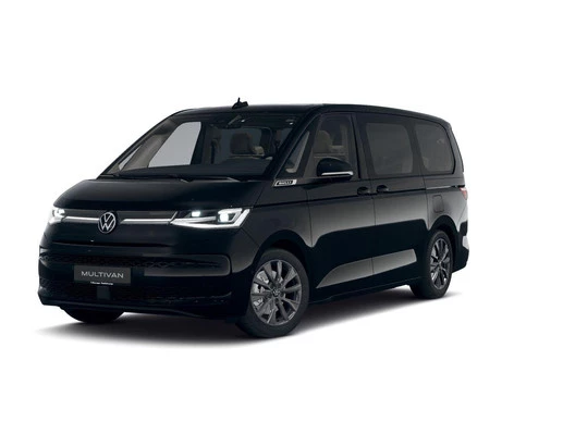 Volkswagen Multivan - Afbeelding 1 van 8