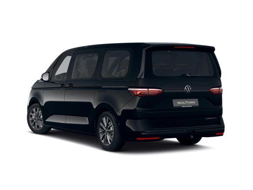 Volkswagen Multivan - Afbeelding 3 van 8