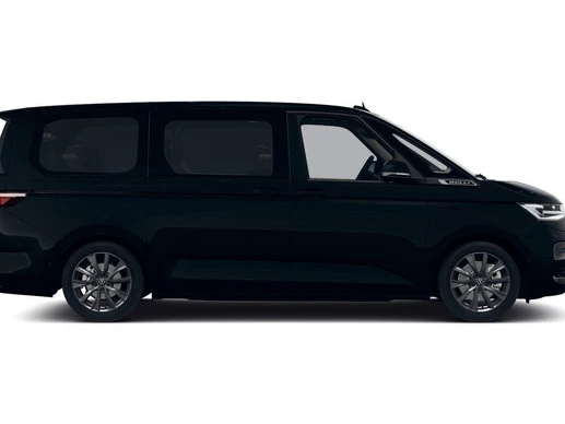 Volkswagen Multivan - Afbeelding 5 van 8