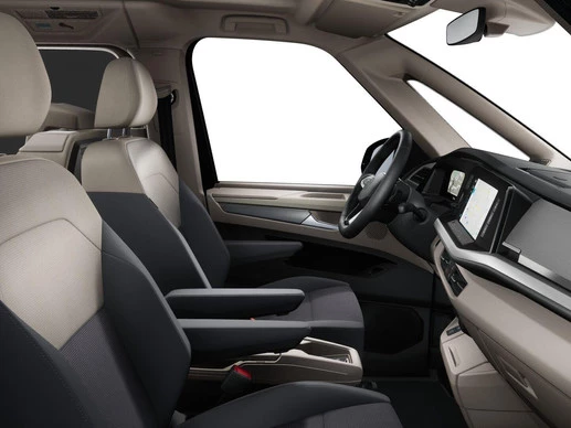 Volkswagen Multivan - Afbeelding 7 van 8