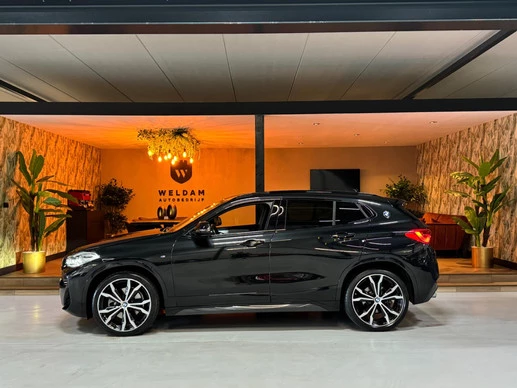 BMW X2 - Afbeelding 1 van 30
