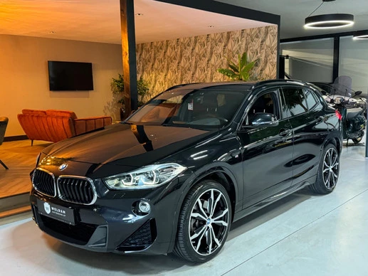 BMW X2 - Afbeelding 2 van 30