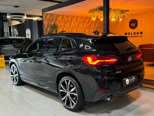 BMW X2 - Afbeelding 3 van 30
