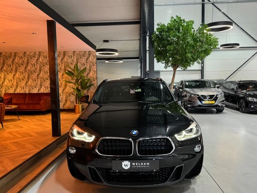 BMW X2 - Afbeelding 4 van 30