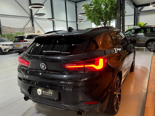 BMW X2 - Afbeelding 5 van 30