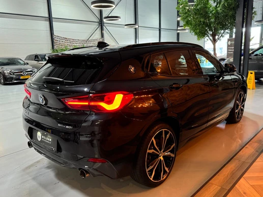 BMW X2 - Afbeelding 6 van 30