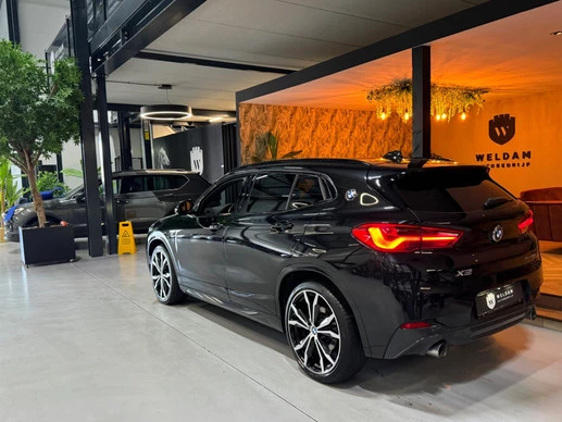 BMW X2 - Afbeelding 7 van 30