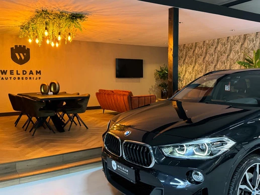 BMW X2 - Afbeelding 8 van 30
