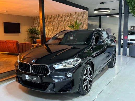 BMW X2 - Afbeelding 9 van 30