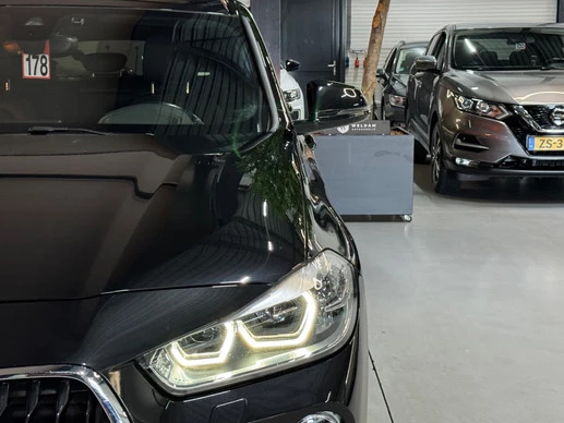 BMW X2 - Afbeelding 10 van 30