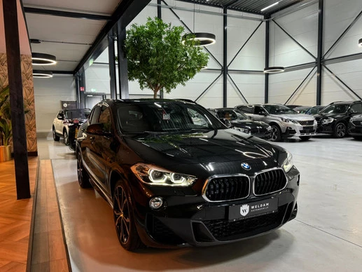 BMW X2 - Afbeelding 11 van 30