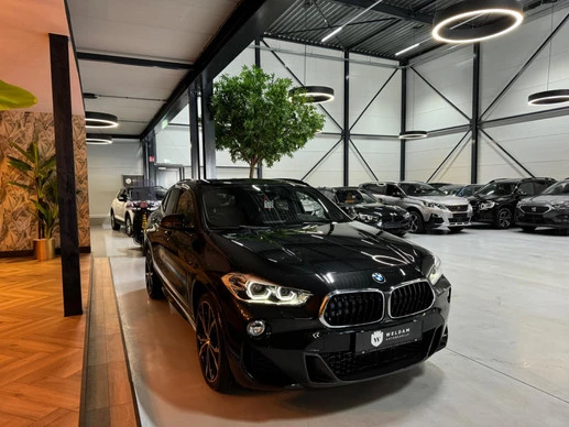 BMW X2 - Afbeelding 12 van 30