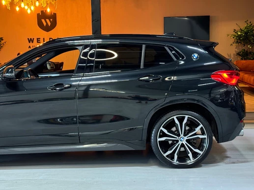 BMW X2 - Afbeelding 13 van 30