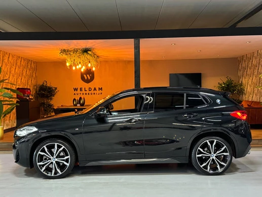 BMW X2 - Afbeelding 14 van 30