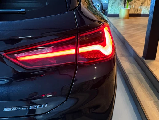 BMW X2 - Afbeelding 19 van 30