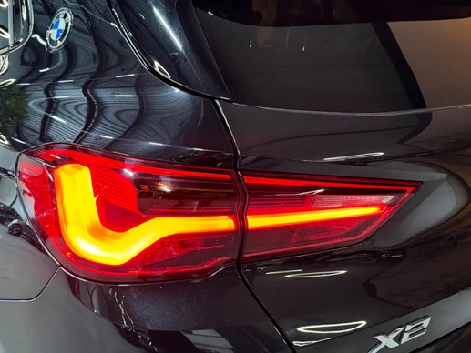 BMW X2 - Afbeelding 20 van 30