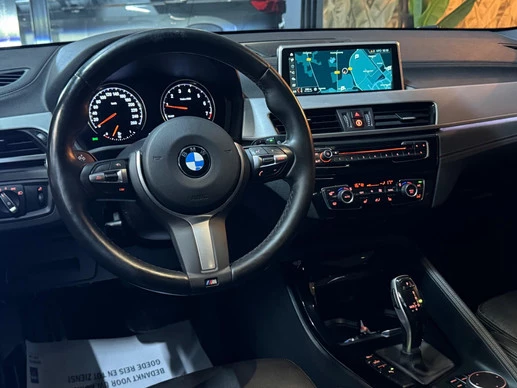 BMW X2 - Afbeelding 24 van 30