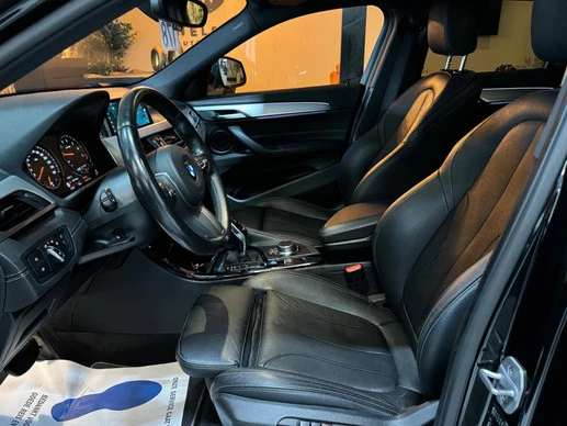 BMW X2 - Afbeelding 25 van 30