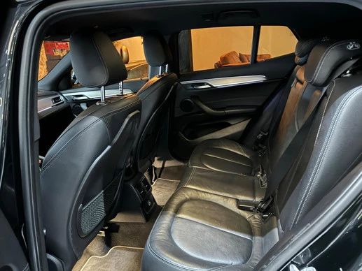 BMW X2 - Afbeelding 26 van 30