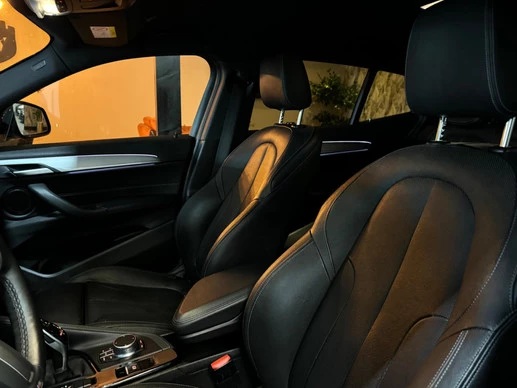 BMW X2 - Afbeelding 28 van 30