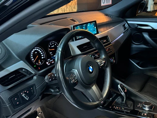 BMW X2 - Afbeelding 30 van 30