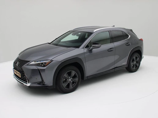 Lexus UX - Afbeelding 1 van 30