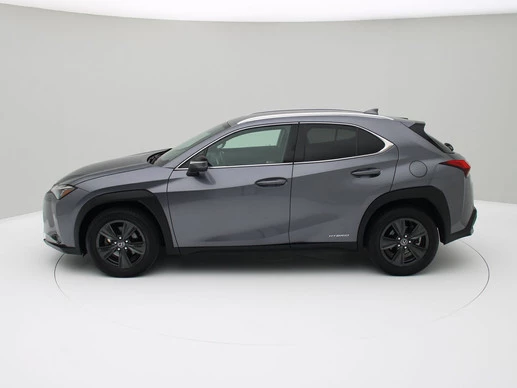 Lexus UX - Afbeelding 2 van 30