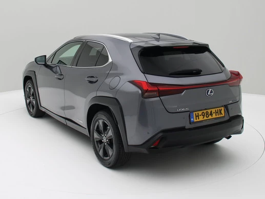 Lexus UX - Afbeelding 3 van 30