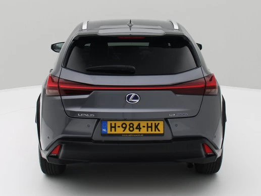 Lexus UX - Afbeelding 5 van 30