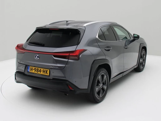 Lexus UX - Afbeelding 6 van 30