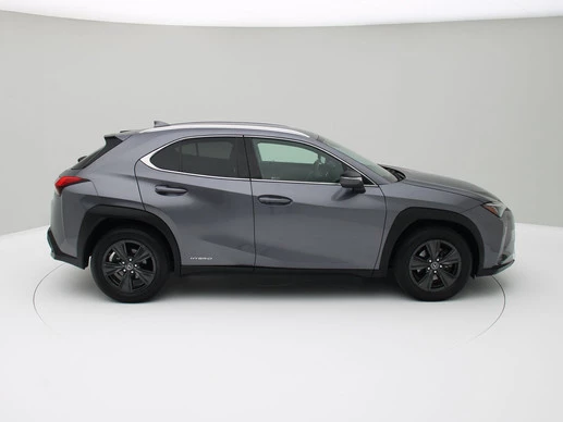 Lexus UX - Afbeelding 7 van 30