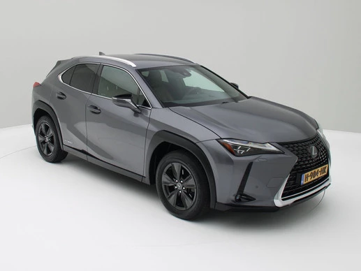 Lexus UX - Afbeelding 8 van 30
